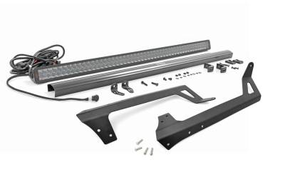 Rough Country - Rough Country 80504 Spectrum LED Light Bar