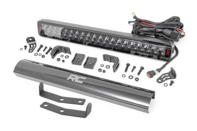 Rough Country - Rough Country 80645 Spectrum LED Light Bar