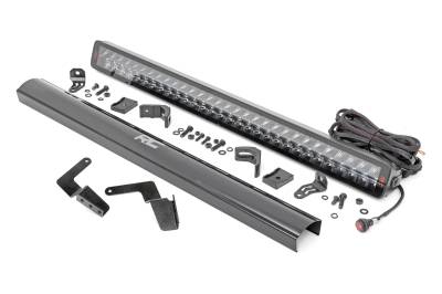 Rough Country - Rough Country 80652 Spectrum LED Light Bar