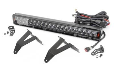 Rough Country - Rough Country 80779 Spectrum LED Light Bar