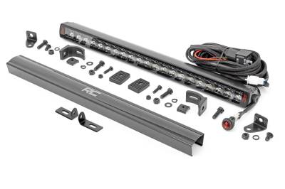 Rough Country - Rough Country 80815 Spectrum LED Light Bar