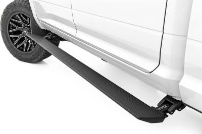 Rough Country - Rough Country PSR9015 Running Boards