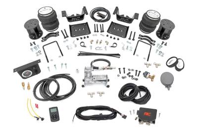 Rough Country - Rough Country 100054WC Air Spring Kit