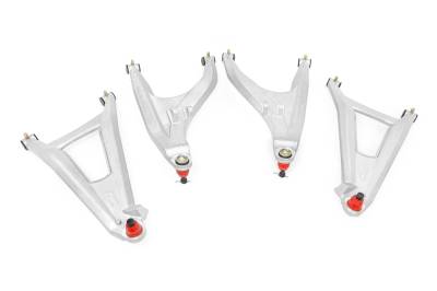 Rough Country - Rough Country 97041 Control Arm