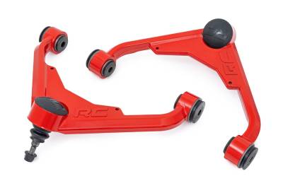 Rough Country - Rough Country 1859RED Control Arm