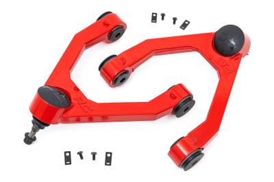 Rough Country - Rough Country 7546RED Control Arm