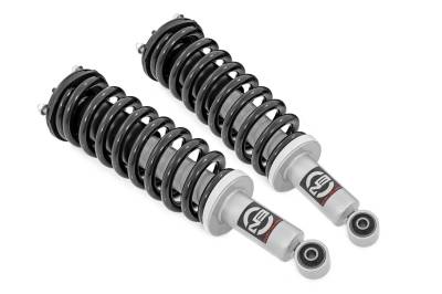 Rough Country - Rough Country 501156 Lifted N3 Struts