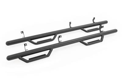 Rough Country - Rough Country RCC1489CCA Nerf Steps