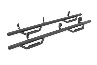 Rough Country - Rough Country RCF9984CCA Nerf Steps