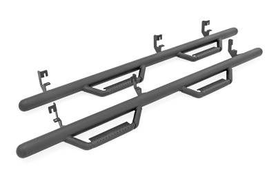 Rough Country - Rough Country RCG1583CCA Nerf Steps