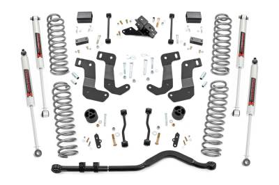 Rough Country - Rough Country 79840 Suspension Lift Kit w/Shocks