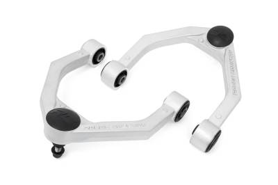 Rough Country - Rough Country 80001 Control Arm