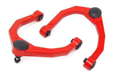 Rough Country - Rough Country 82008RED Control Arm