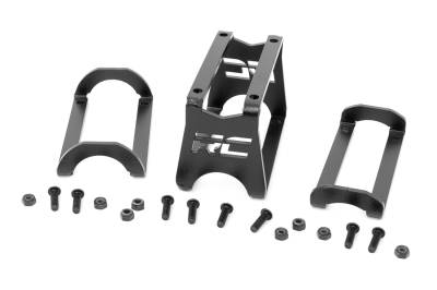 Rough Country - Rough Country 99214 Spare Axle Cage Mount