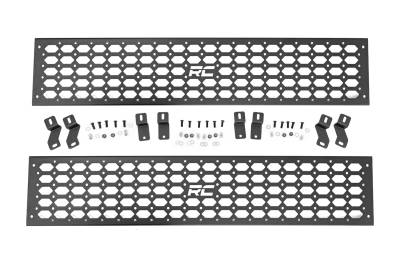 Rough Country - Rough Country 10205 Bed Rack