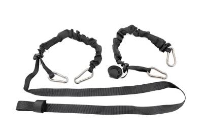 Rough Country - Rough Country 117701A Elastic Straps