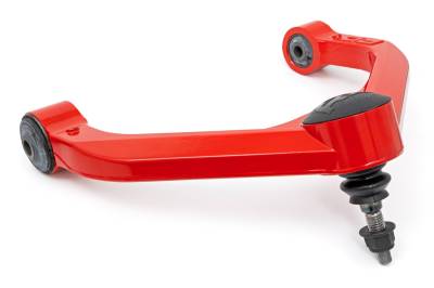 Rough Country - Rough Country 31201RED Control Arm