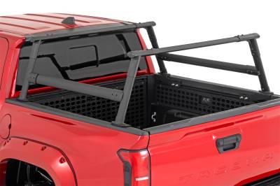 Rough Country - Rough Country 73124 Bed Rack