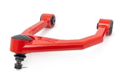 Rough Country - Rough Country 76700RED Control Arm