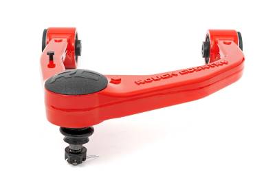 Rough Country - Rough Country 76901RED Control Arm