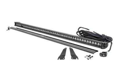 Rough Country - Rough Country 94016 LED Fog Light Kit