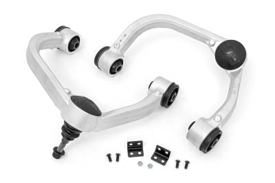 Rough Country - Rough Country 41400 Control Arm