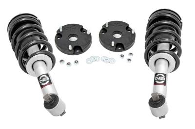 Rough Country - Rough Country 11230 Suspension Lift Kit