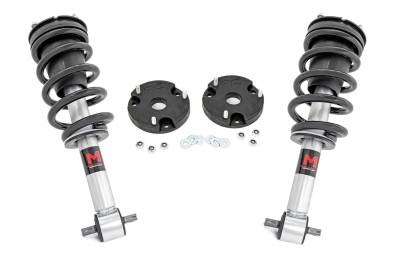 Rough Country - Rough Country 11240 Suspension Lift Kit