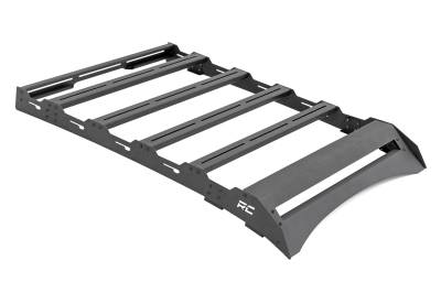 Rough Country - Rough Country 72110 Roof Rack System