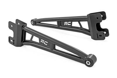 Rough Country - Rough Country 43701A Radius Arm Upgrade