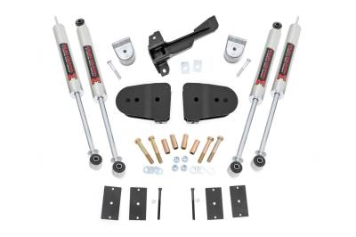 Rough Country - Rough Country 44240 Suspension Lift Kit w/Shocks