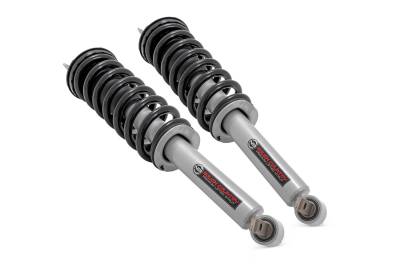 Rough Country - Rough Country 501171 Lifted N3 Struts