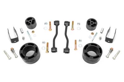 Rough Country - Rough Country 61300 Leveling Lift Kit