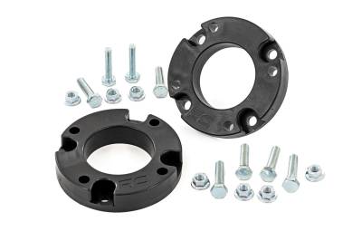 Rough Country - Rough Country 72900_A Leveling Lift Kit