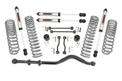 Rough Country - Rough Country 78970 Suspension Lift Kit w/Shocks