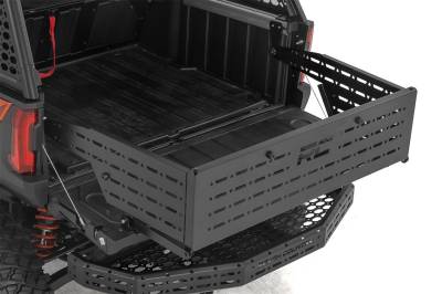 Rough Country - Rough Country 93176 Tailgate Extension