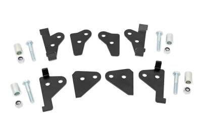 Rough Country - Rough Country 96108 Suspension Lift Kit