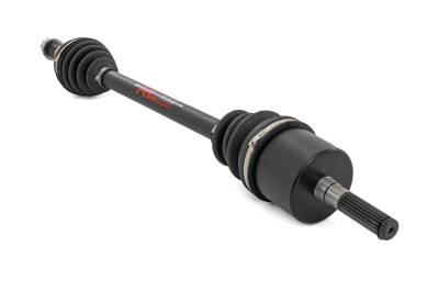 Rough Country - Rough Country 97086 Replacement Front Axle