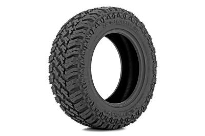 Rough Country - Rough Country 98010131 Dual Sidewall M/T