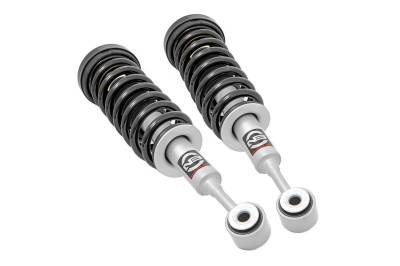 Rough Country - Rough Country 501158 Leveling Strut Kit