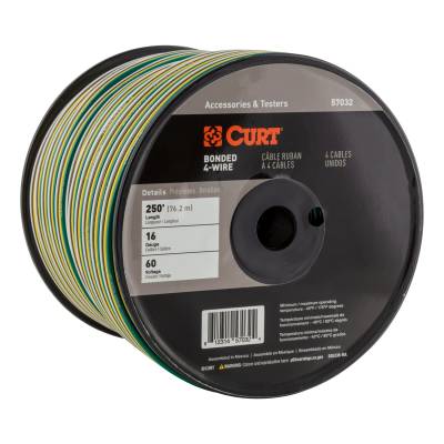 CURT - CURT 57032 Automotive Primary Wire