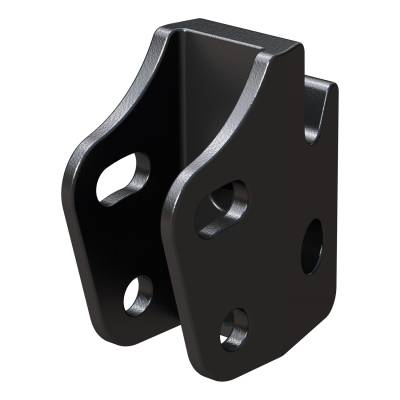 CURT - CURT 19299 TRUTRACK Weight Distribution Hitch