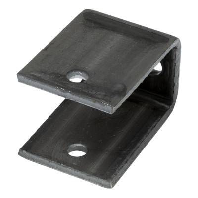 CURT - CURT 127784 Lippert Axle Hanger