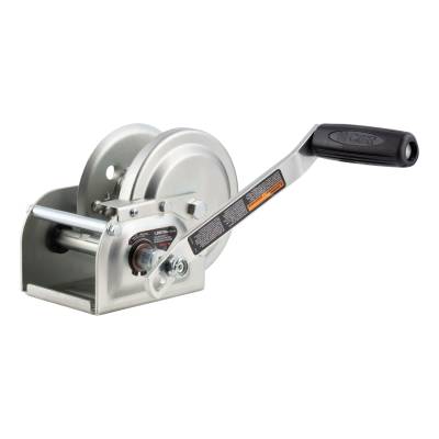 CURT - CURT 29610 Hand Winch