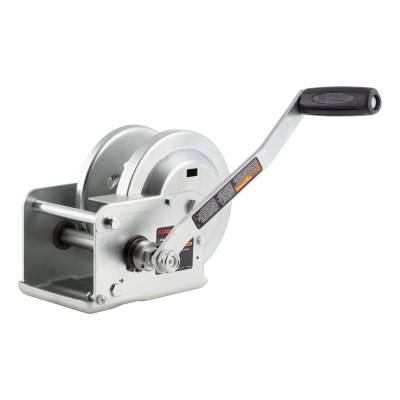 CURT - CURT 29615 Hand Winch