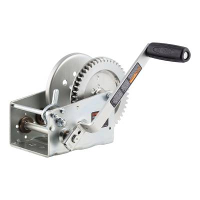 CURT - CURT 29532 Hand Winch