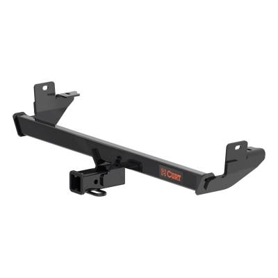 CURT - CURT 13568 Class III 2 in. Receiver Hitch