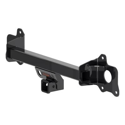 CURT - CURT 13598 Class III 2 in. Receiver Hitch