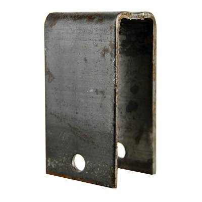 CURT - CURT 106184LRV Lippert Axle Hanger