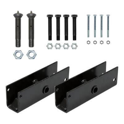 CURT - CURT 128877 Lippert Trailer AP Kits